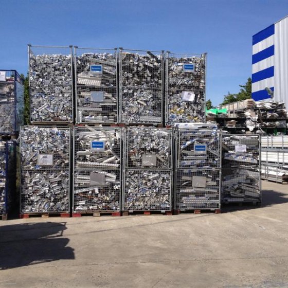 PVC recycleren - PVC recycleren