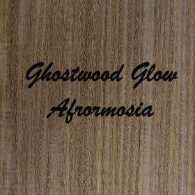 Afrormosia - Ghostwood Glow - SK1085