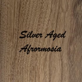 Afrormosia - Silver Aged - SK1084