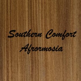 Afrormosia - Southern Comfort - SK1088