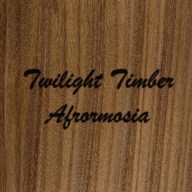 Afrormosia - Twilight Timber - SK1083