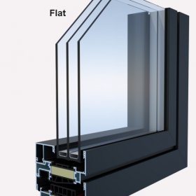 Decalu flat Winfera - Decalu flat Winfera