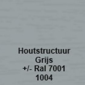 Dt 1004 Deceuninck Houtstructuur grijs - Dt 1004 Deceuninck Houtstructuur grijs