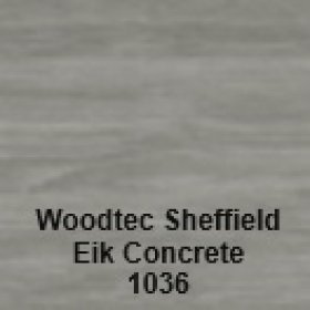 Dt 1036 Deceuninck Woodec Sheffield Eik Concrete