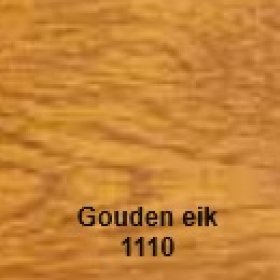Dt 1110 Deceuninck Gouden Eik - Dt 1110 Deceuninck Gouden Eik