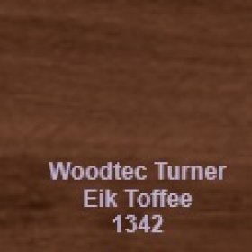 Dt 1342 Deceuninck Woodec Turner Eik Toffee
