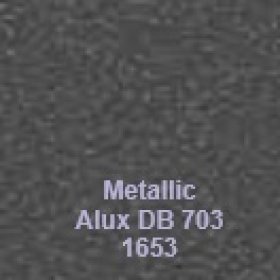 Dt 1653 Deceuninck Metallic Alux DB 703 - Dt 1653 Deceuninck Metallic Alux DB 703