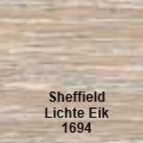 Dt 1694 Deceuninck Sheffield Lichte Eik