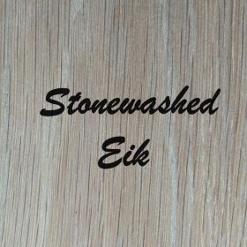 Eik - Stonewashed - SK1083