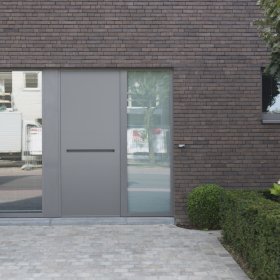 Frager moderne deur door Winfera - Frager moderne deur door Winfera