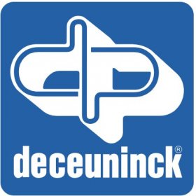 Logo Deceuninck - Logo Deceuninck