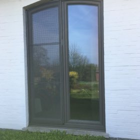 PVC raam in Heusden-Zolder - PVC raam in Heusden-Zolder