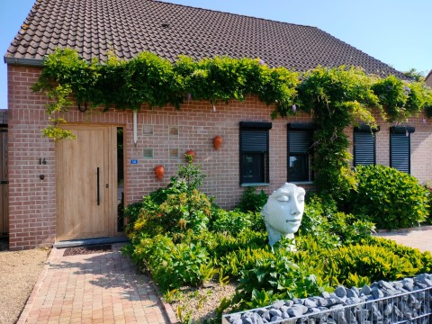 Natuurlijk en stijlvol