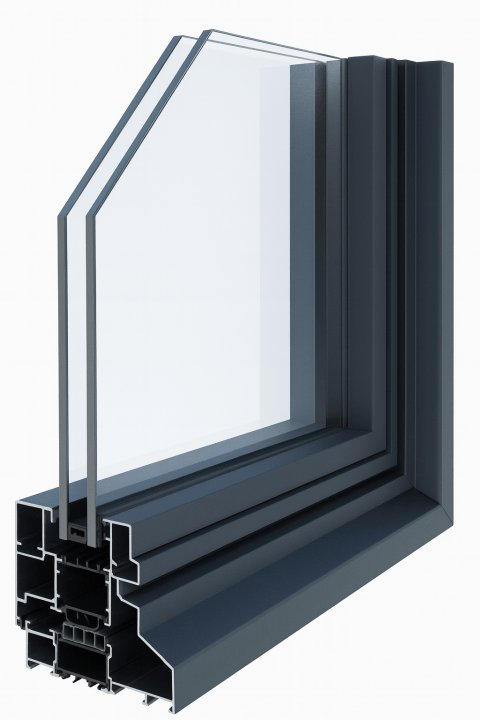 Decalu Winfera Eralu Steellook