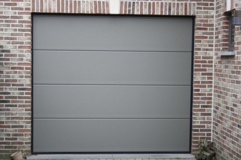 Garagedeur