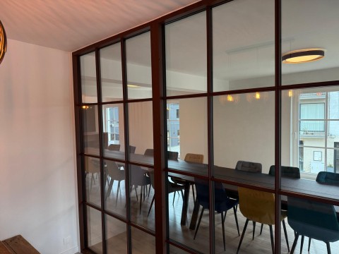Binnenzijde Steellook decalu