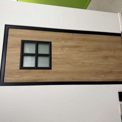 Landelijk met een moderne twist