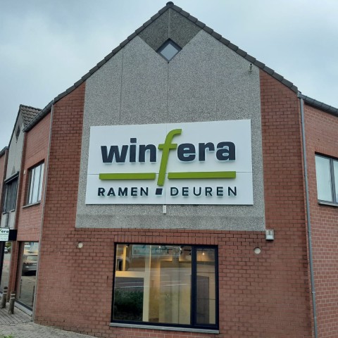 Winfera Bilzen-Hoeselt
